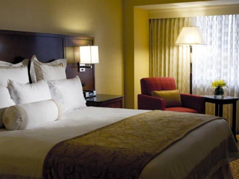 Hotel Washington Marriott Wardman Park Exterior foto