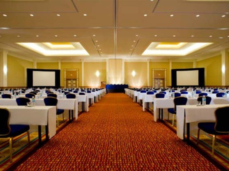 Hotel Washington Marriott Wardman Park Exterior foto
